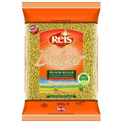 REİS PİLAVLIK BULGUR 1 KG