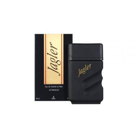 Jagler Men Edt 90 Ml Erkek Parfümü