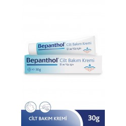 BEPANTHOL CİLT BAKIM KREMİ 30 GR