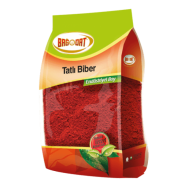 BAĞDAT TATLI TOZ BİBER 1KG