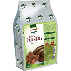 LEZZETÇİ 3KG KAKAO PUDİNG 