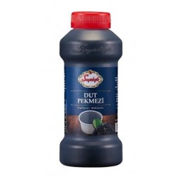 SEYİDOĞLU 400 GR BİDON DUT PEKMEZİ 