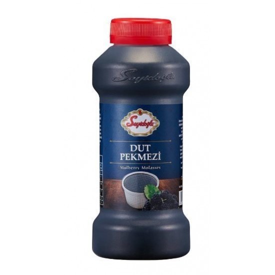 SEYİDOĞLU 400 GR BİDON DUT PEKMEZİ