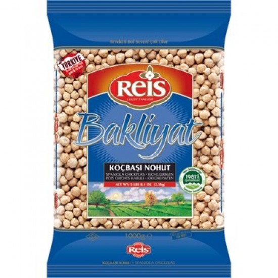 REİS NOHUT 1 KG