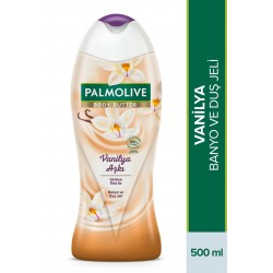 Palmolive Body Butter Vanilya Aşkı Banyo Ve Duş Jeli 500 ml