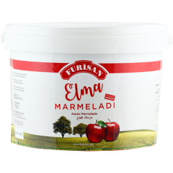 ELMA MARMELATI 7 KG FURİSAN