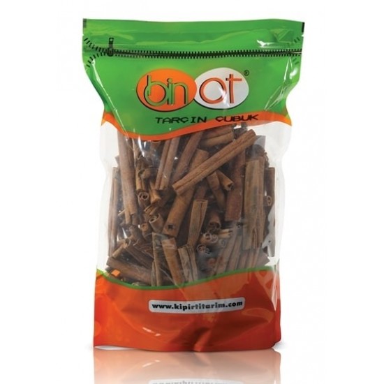 BİNOT 500GR TARÇIN ÇUBUK