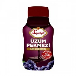 SEYİDOĞLU 450 GR AÇ DÖK PET ÜZÜM PEKMEZ