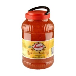 SEYİDOĞLU PLS KOVA AYVA REÇEL 5 KG 