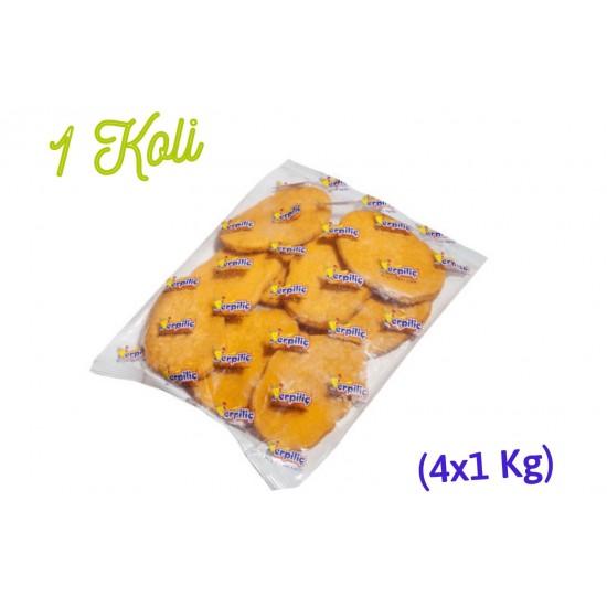 ERPİLİÇ PİLİÇ ŞİNİTZEL