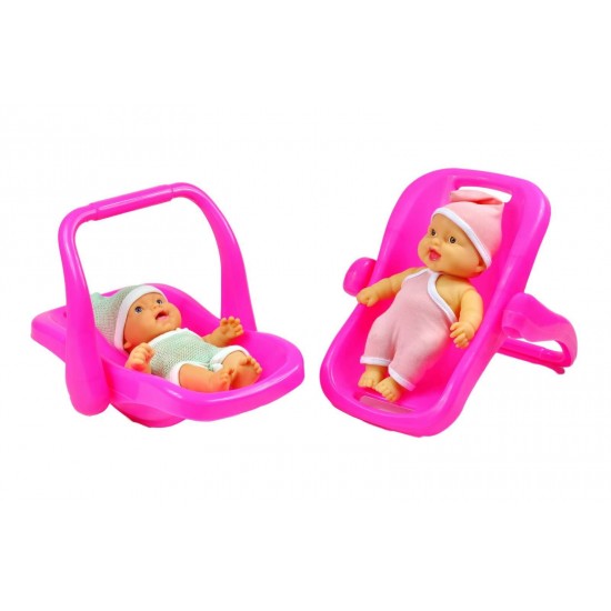 BEBEK SEVİMLİ ANA KUCAĞI