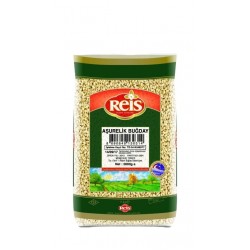 REİS AŞURELİK BUĞDAY  2.5 KG