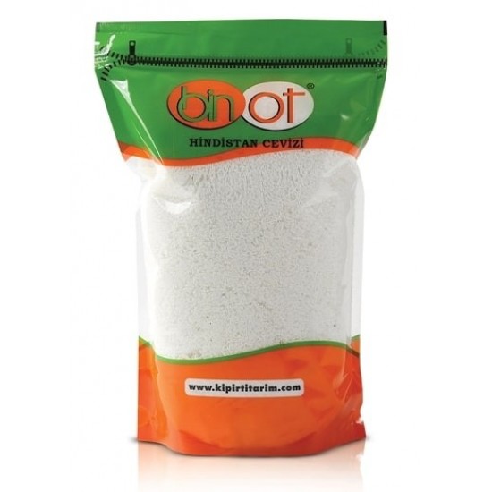 BİNOT 500GR HİNDİSTAN CEVİZİ