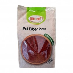 BAĞDAT PUL BİBER İNCE 1KG