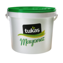 TUKAŞ MAYONEZ 8 KG 