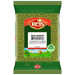 REİS MAŞ FASULYE 2.5  KG