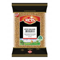 REİS SİYEZ BULGUR 1 KG 