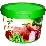 LEZZETÇİ ET BULYON 5000 GR