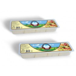 İNAN DİLİMLİ KAŞAR PEYNİR 1.5 KG