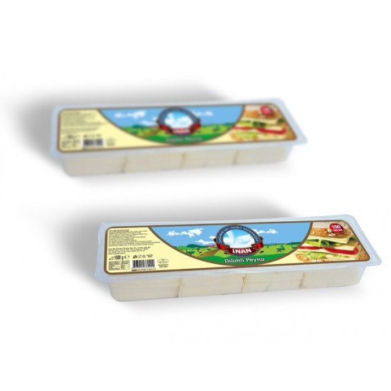 İNAN DİLİMLİ KAŞAR PEYNİR 1.5 KG