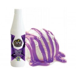 APM YABAN MERSİNİ TOPPİNG SOS 1KG 