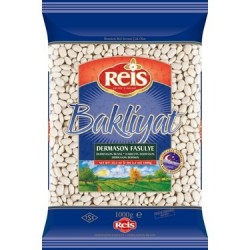 REİS DERMASON FASULYE 1 KG 
