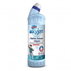Oksijenli Çamaşır Suyu Okaliptüs 750 ml