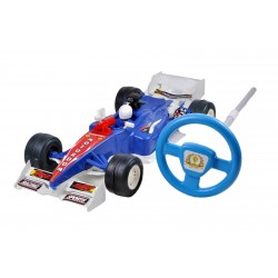 DİREKSİYONLU BÜYÜK FORMULA YARIŞ