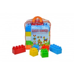 BLOKLAR MAXİ 48 PARÇA BLOKLAR