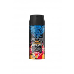 Axe Erkek Deodorant Skateboard 150 ml
