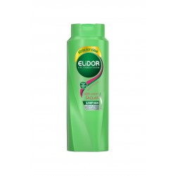 ELİDOR ŞAMPUAN SAĞLIKLI UZAYAN SAÇLAR 650 ML