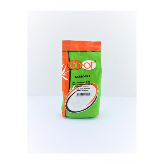 BİNOT 1KG KARBONAT