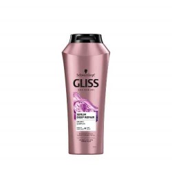 GLİSS ŞAMPUAN SERUM DEEP REPAIR 360ML