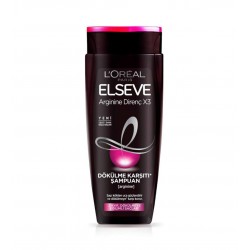 ELSEVE ŞAMPUAN DÖKÜLME KARŞITI 400 ML