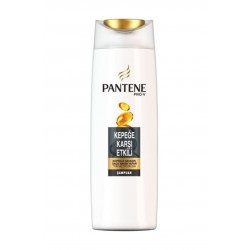 PANTENE ŞAMPUAN KEPEĞE KARŞI ETKİLİ 400 ML