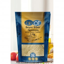 BİNOT 1 KG AKBİBER TOZ