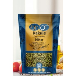 BİNOT 500 GR KAKULE