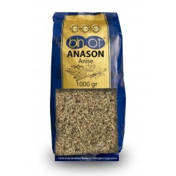 BİNOT 1KG ANASON