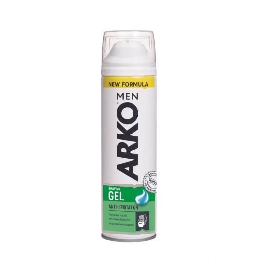 ARKO MEN TIRAŞ JELİ ANTI 200 ML