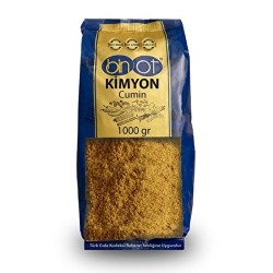 BİNOT 1KG KİMYON