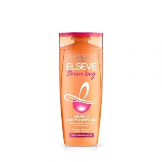 ELSEVE ŞAMPUAN DREAM LONG 360 ML