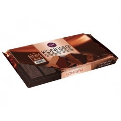 ELİT BİTTER KONFİSERİ 2.5 KG	