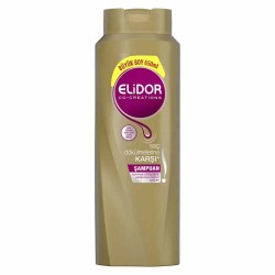ELİDOR ŞAMPUAN SAÇ DÖKÜLMELERİNE KARŞI 650 ML