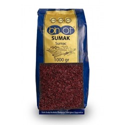 BİNOT 1KG SUMAK