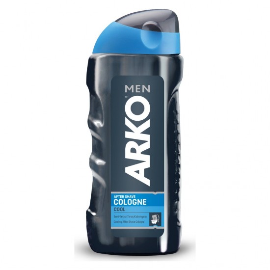 ARKO MEN TIRAŞ KOLONYASI COOL 250 ML
