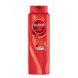 ELİDOR ŞAMPUAN CANLANDIRICI BAKIM 650 ML