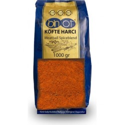 BİNOT 1 KG KÖFTE HARCI