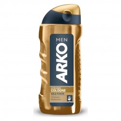 ARKO MEN TIRAŞ KOLONYASI GOLD POWER 250 ML