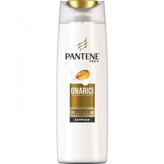 PANTENE ŞAMPUAN ONARICI 400 ML