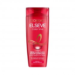 ELSEVE ŞAMPUAN RENK KORUYUCU 360 ML